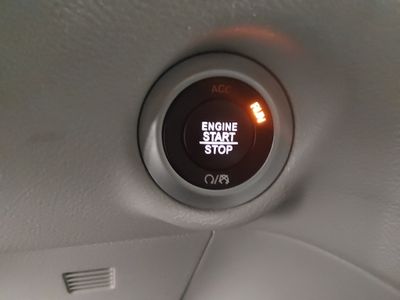 2023 Chrysler Voyager - Photo 19