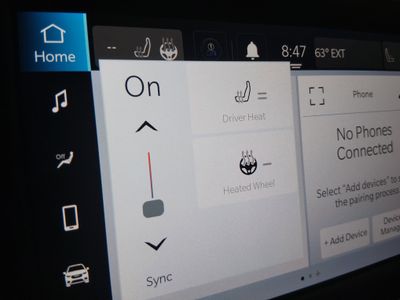 2023 Chrysler Voyager - Photo 18