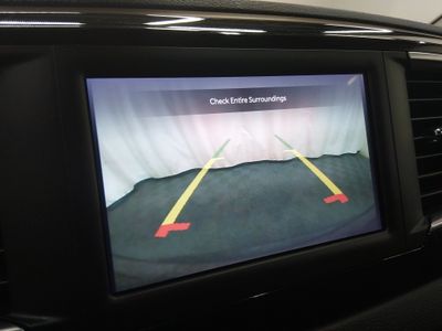 2023 Chrysler Voyager - Photo 16