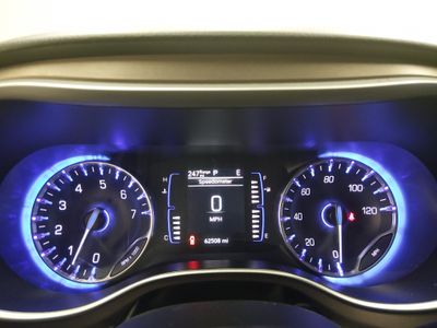 2023 Chrysler Voyager - Photo 14