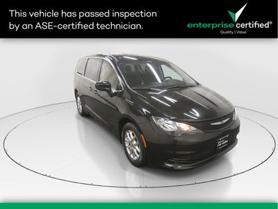 2023 Chrysler Voyager - Photo 1