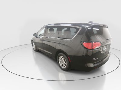 2023 Chrysler Voyager - Photo 5