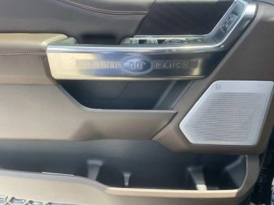 2025 Ford F-350SD - Photo 20