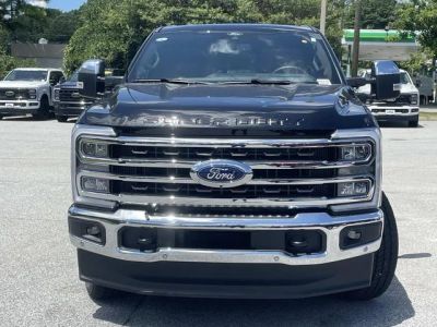 2025 Ford F-350SD - Photo 24