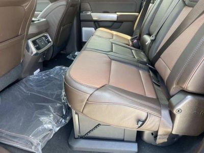 2025 Ford F-350SD - Photo 21