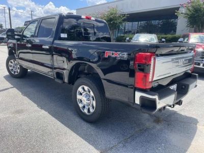 2025 Ford F-350SD - Photo 25