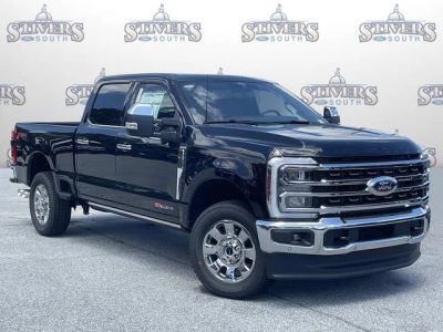 2025 Ford F-350SD - Photo 1