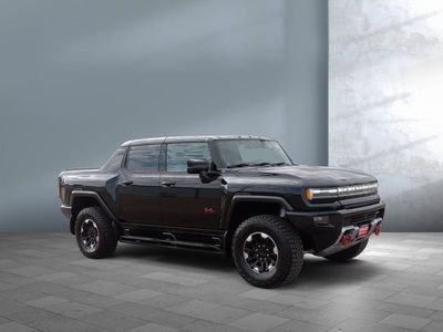 2025 GMC HUMMER EV Pickup - Photo 1