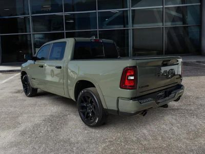 2026 RAM Ram 1500 — detail view