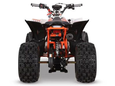 2026 Kayo Predator 125 EFI - Photo 8