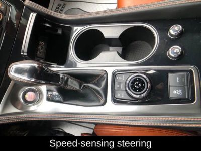 2019 Nissan Maxima Platinum - Photo 22