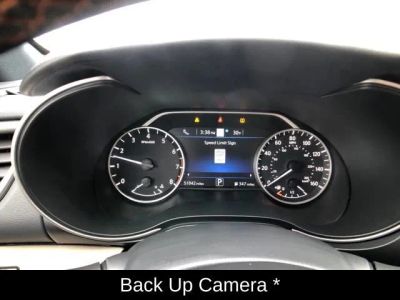 2019 Nissan Maxima Platinum - Photo 17