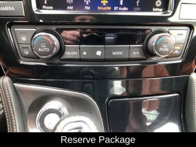 2019 Nissan Maxima Platinum - Photo 20