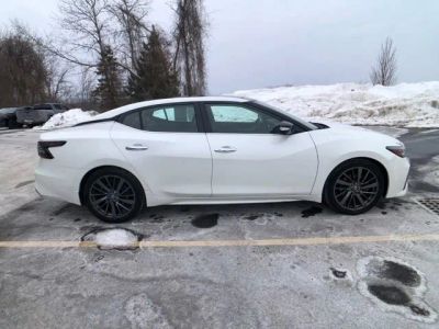 2019 Nissan Maxima Platinum - Photo 8