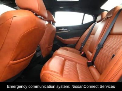 2019 Nissan Maxima Platinum - Photo 25