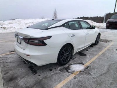 2019 Nissan Maxima Platinum - Photo 7
