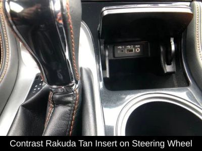 2019 Nissan Maxima Platinum - Photo 21