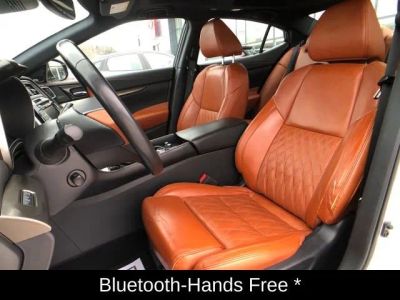 2019 Nissan Maxima Platinum - Photo 13