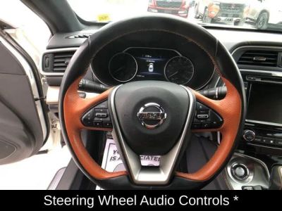 2019 Nissan Maxima Platinum - Photo 14