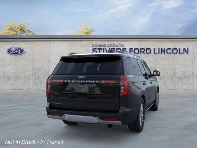 2026 Ford Expedition - Photo 8