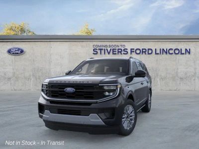 2026 Ford Expedition - Photo 3
