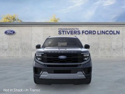 2026 Ford Expedition - Photo 7