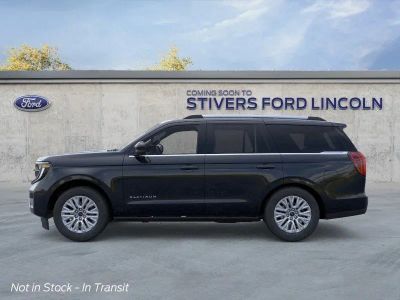 2026 Ford Expedition - Photo 4