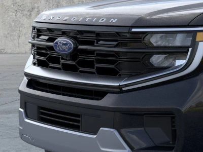 2026 Ford Expedition - Photo 17
