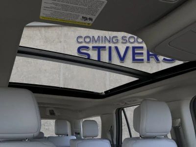 2026 Ford Expedition - Photo 22