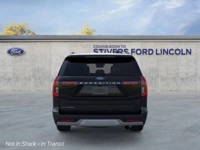 2026 Ford Expedition - Photo 6