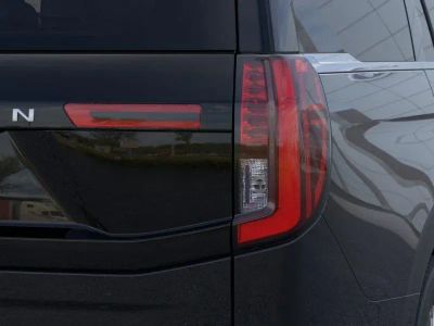 2026 Ford Expedition - Photo 21