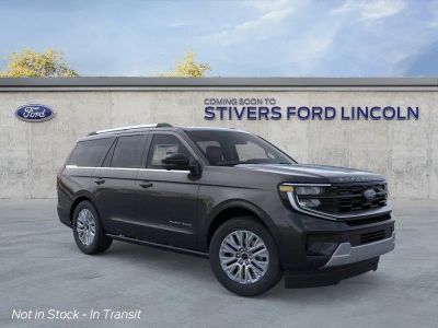 2026 Ford Expedition - Photo 1