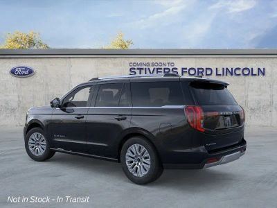 2026 Ford Expedition - Photo 5