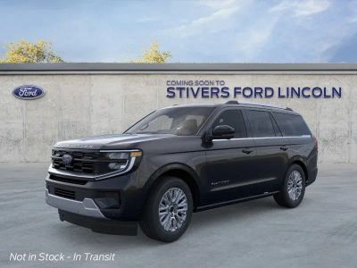 2026 Ford Expedition - Photo 2