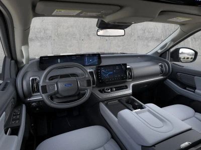 2026 Ford Expedition - Photo 9