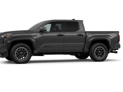 2026 Toyota Tacoma i-FORCE MAX - Photo 5