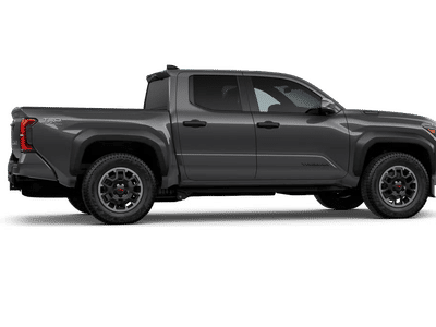 2026 Toyota Tacoma i-FORCE MAX - Photo 14