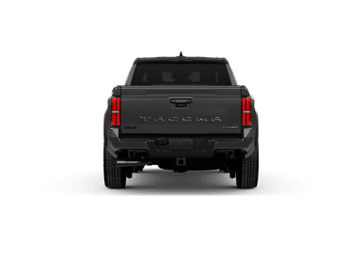 2026 Toyota Tacoma i-FORCE MAX - Photo 10