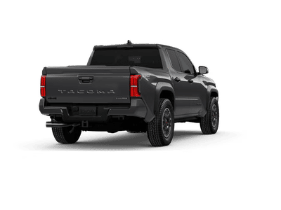 2026 Toyota Tacoma i-FORCE MAX - Photo 11