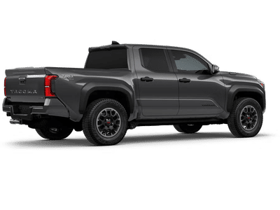 2026 Toyota Tacoma i-FORCE MAX - Photo 13