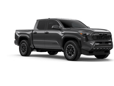 2026 Toyota Tacoma i-FORCE MAX - Photo 17