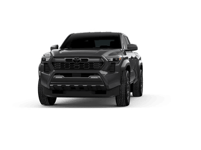 2026 Toyota Tacoma i-FORCE MAX - Photo 21