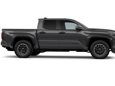 2026 Toyota Tacoma i-FORCE MAX - Photo 15