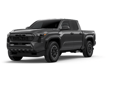 2026 Toyota Tacoma i-FORCE MAX - Photo 1