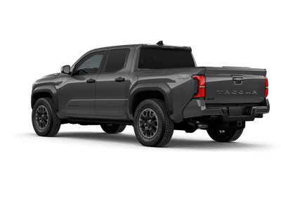 2026 Toyota Tacoma i-FORCE MAX - Photo 8