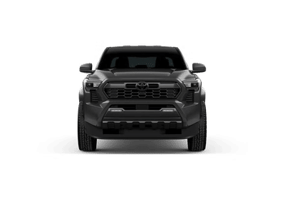 2026 Toyota Tacoma i-FORCE MAX - Photo 19