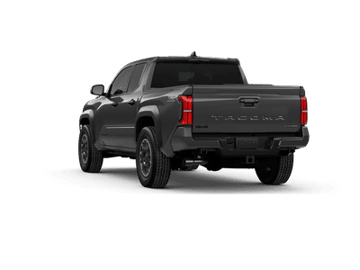 2026 Toyota Tacoma i-FORCE MAX - Photo 9