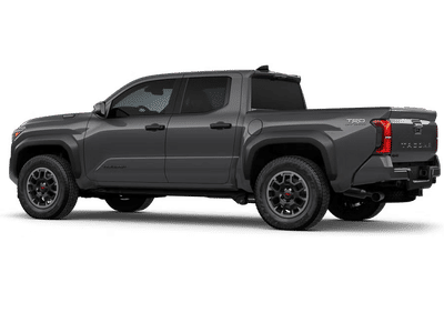 2026 Toyota Tacoma i-FORCE MAX - Photo 7