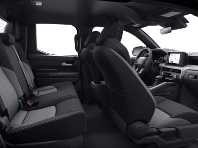2026 Toyota Tacoma i-FORCE MAX - Photo 2