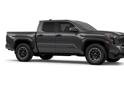 2026 Toyota Tacoma i-FORCE MAX - Photo 16